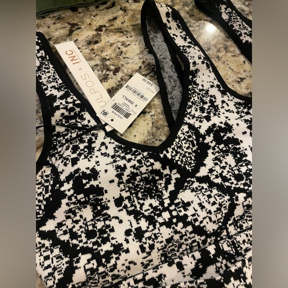 Cupola x inc black and white set - Picture 2 of 2